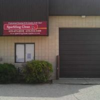 Sparkling Clean Carpet Care ico