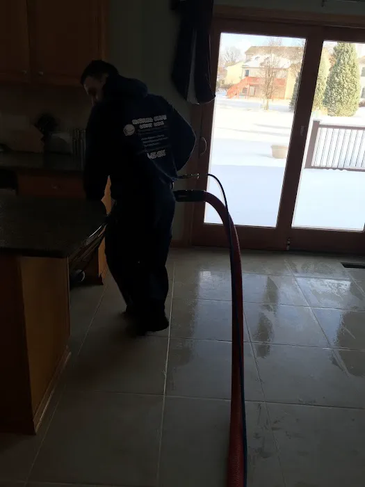 Sparkling Clean Carpet Care Picture 8