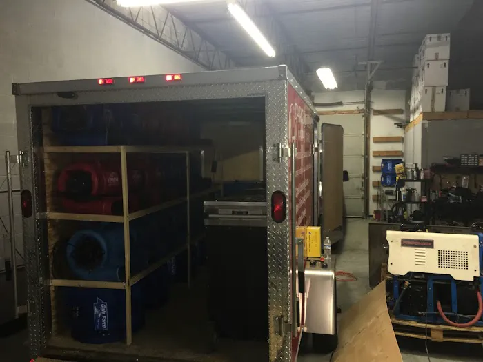 Sparkling Clean Carpet Care Picture 7