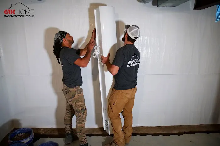 Erie Home Basement Solutions Picture 10