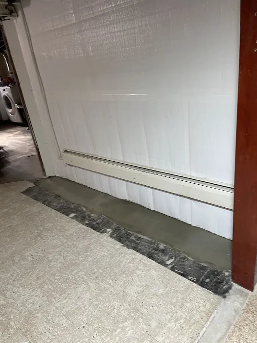 Erie Home Basement Solutions Picture 8