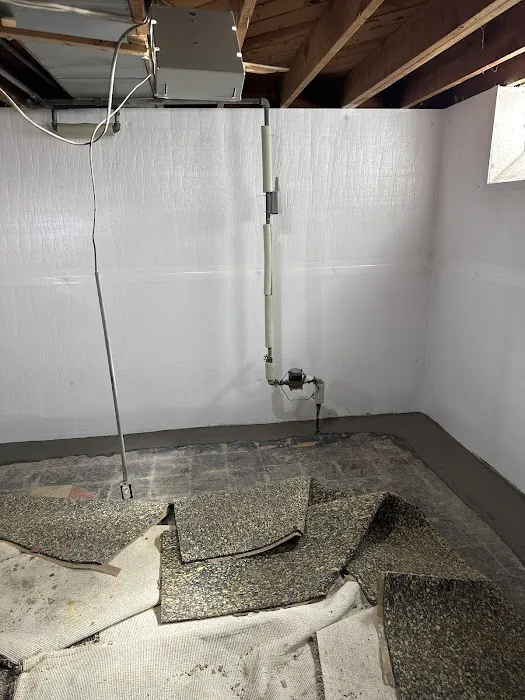Erie Home Basement Solutions Picture 3