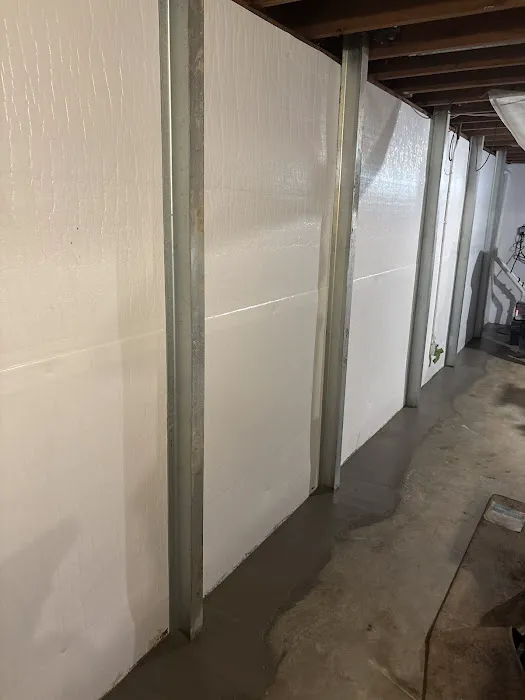 Erie Home Basement Solutions Picture 1