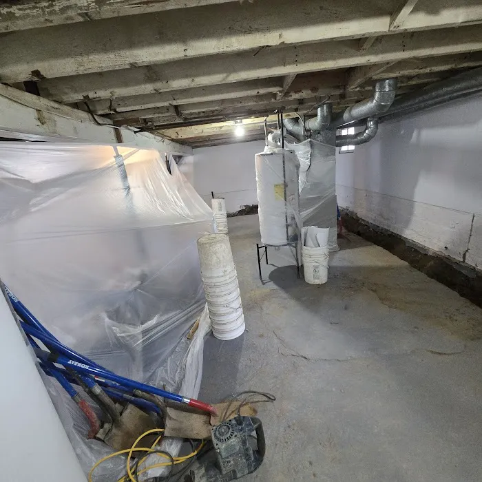 Erie Home Basement Solutions Picture 5