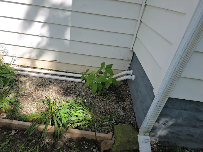 Erie Home Basement Solutions Picture 2