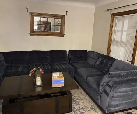 Legendary Carpet Care+