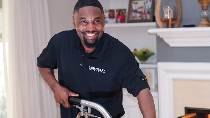 Legendary Carpet Care+ Picture 10