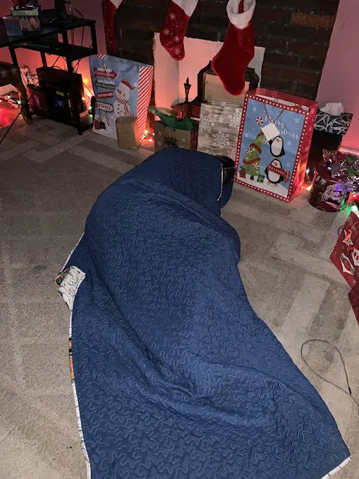 Legendary Carpet Care+ Picture 4