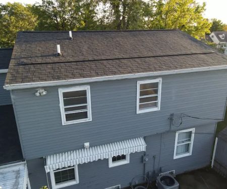 Rocket Restoration, LLC