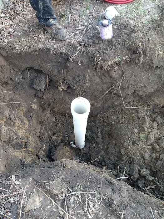 Roto-Rooter Plumbing & Water Cleanup Picture 9