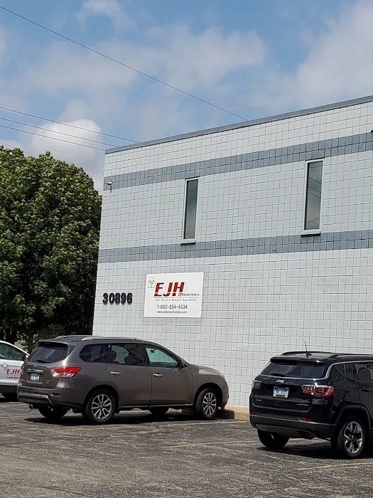 EJH Construction Inc Picture 2