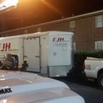 EJH Construction Inc