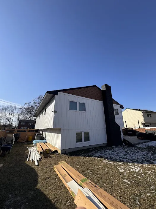 EJH Construction Inc Picture 4