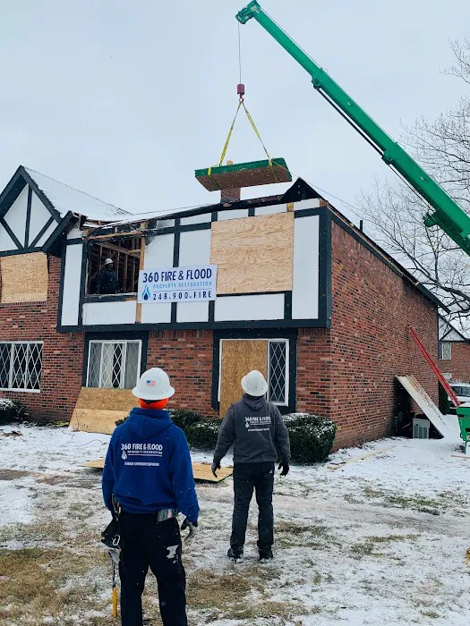 360 Fire & Flood Picture 9