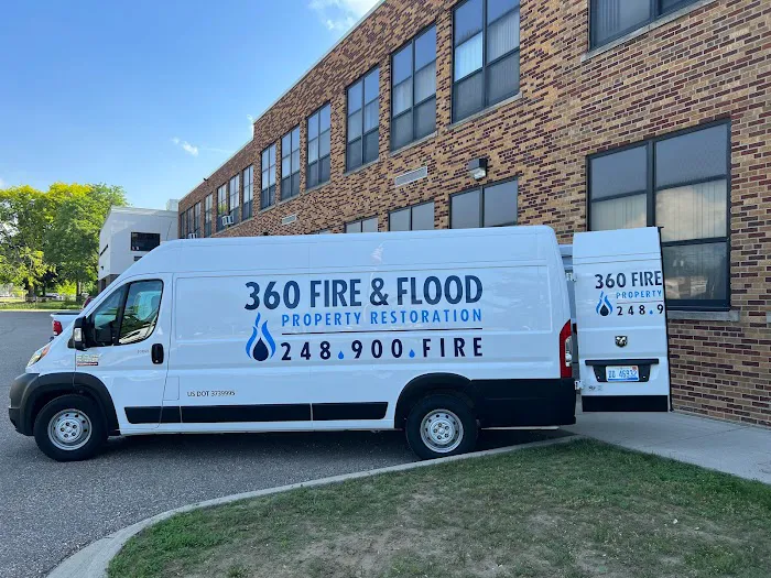 360 Fire & Flood Picture 10