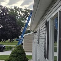 360 Fire & Flood ico