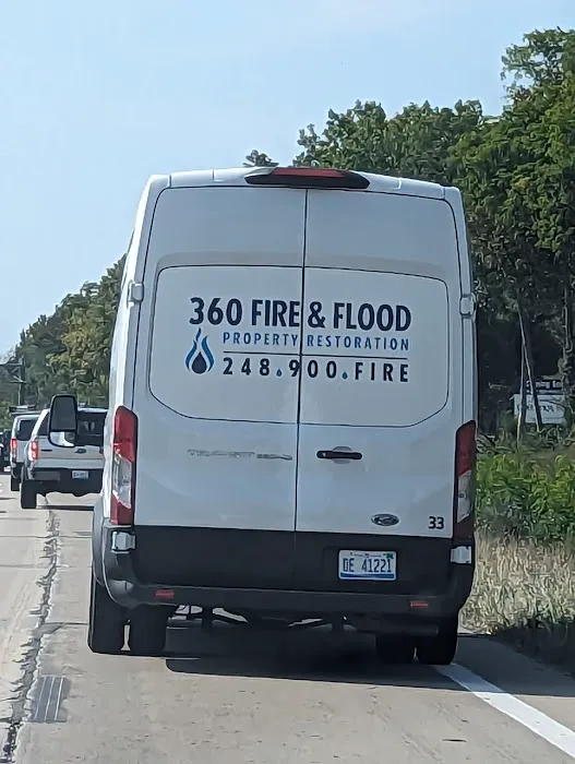 360 Fire & Flood Picture 7