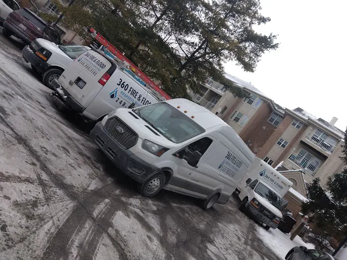 360 Fire & Flood Picture 2