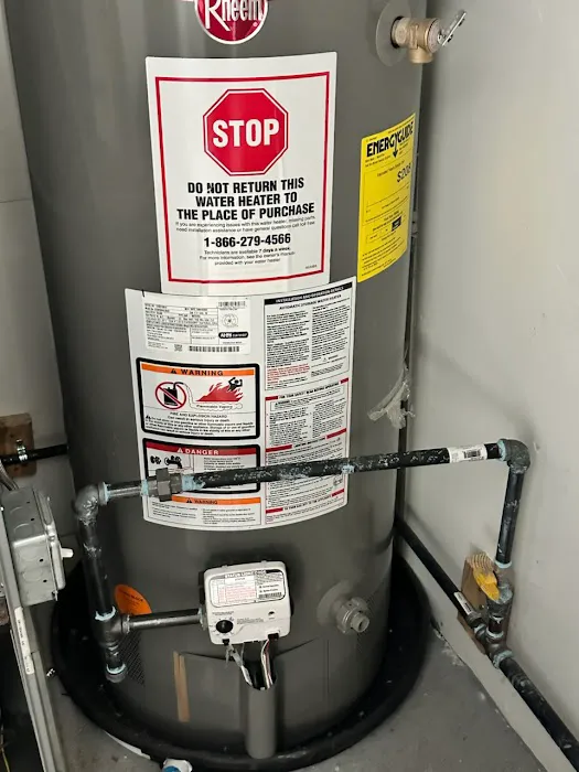 Plumb-O-Matic Picture 7