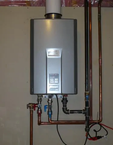 Plumb-O-Matic Picture 3