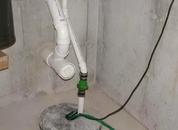 Plumb-O-Matic Picture 10