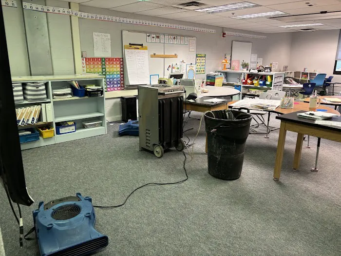 Rock City Water Damage and Mold Remediation Picture 2