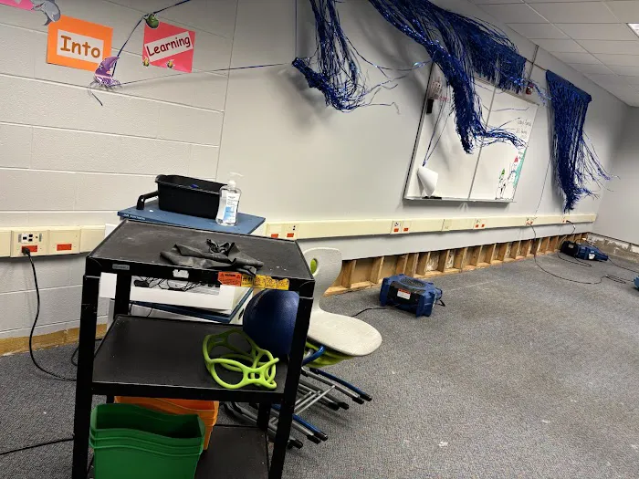 Rock City Water Damage and Mold Remediation Picture 1