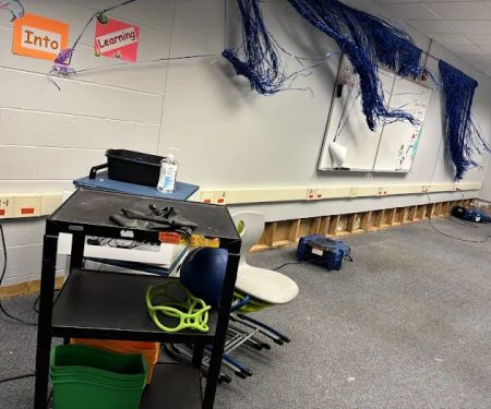 Rock City Water Damage and Mold Remediation