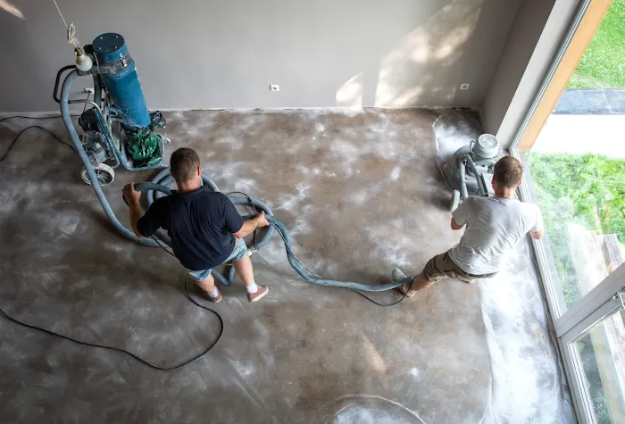 Rock City Water Damage and Mold Remediation Picture 6