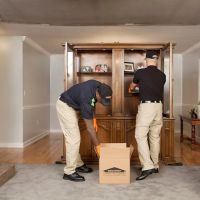 SERVPRO of Downtown Detroit/Highland Park ico