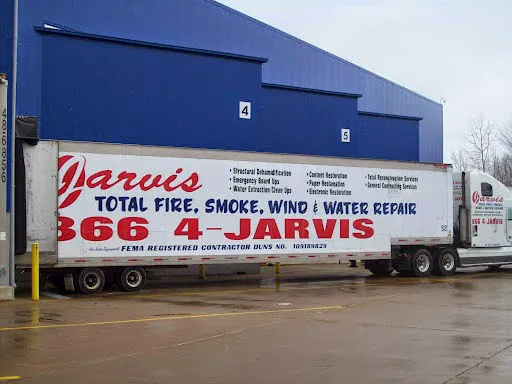 Jarvis Property Restoration Picture 1