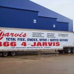 Jarvis Property Restoration