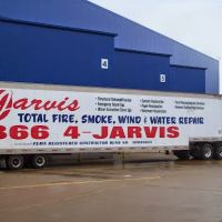 Jarvis Property Restoration ico