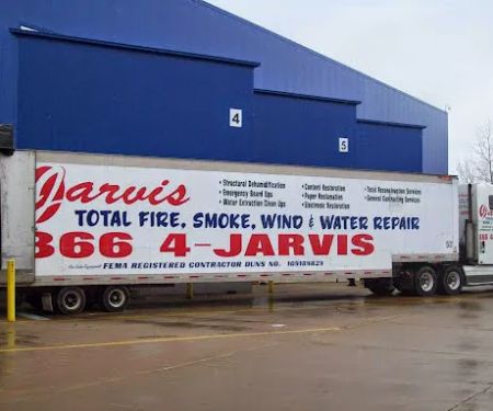 Jarvis Property Restoration