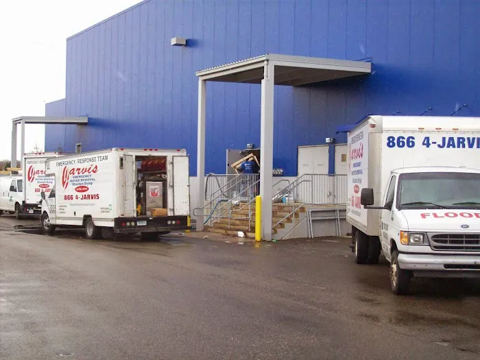 Jarvis Property Restoration Picture 2