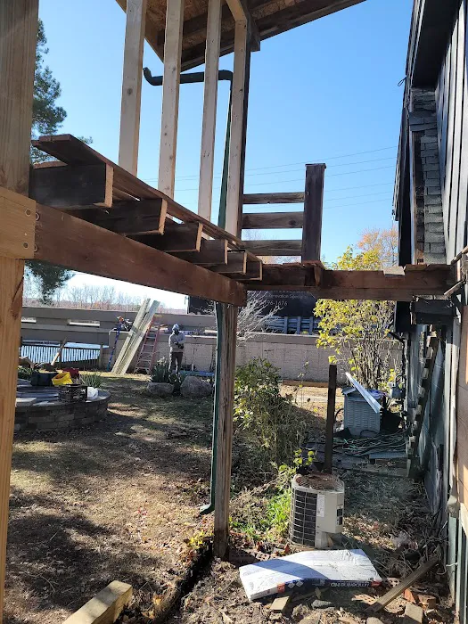 Michigan Fire Restoration Picture 5