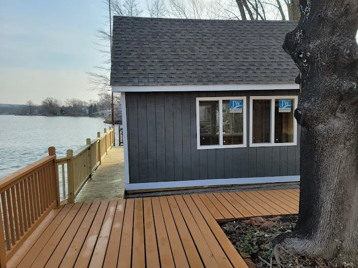 Michigan Fire Restoration Picture 2