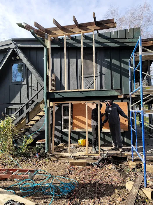 Michigan Fire Restoration Picture 7