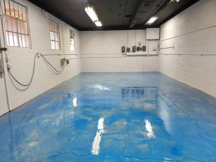 Michigan Fire Restoration Picture 1