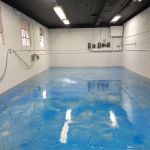 Michigan Fire Restoration