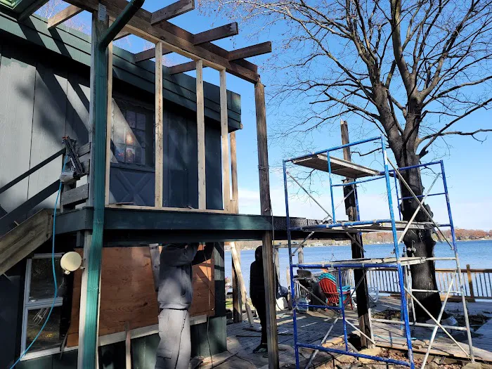 Michigan Fire Restoration Picture 3