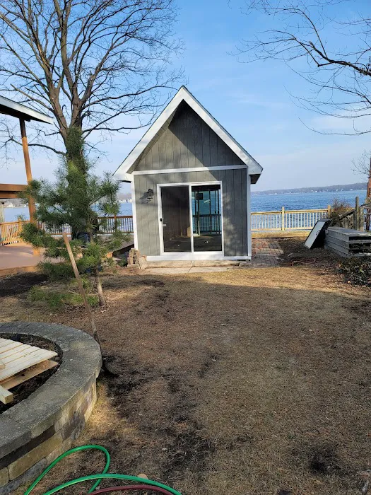 Michigan Fire Restoration Picture 6