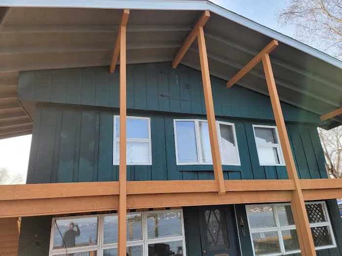 Michigan Fire Restoration Picture 4