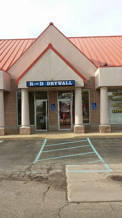 R and D Drywall Picture 10