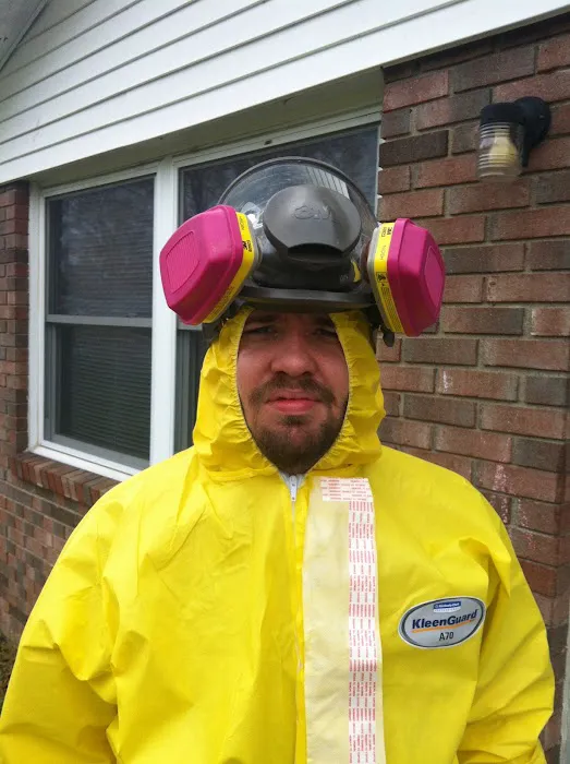 Crawlspace Remediation LLC Picture 8