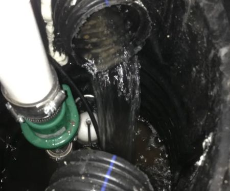 Crawlspace Remediation LLC