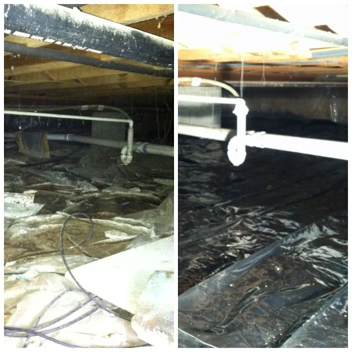 Crawlspace Remediation LLC Picture 9