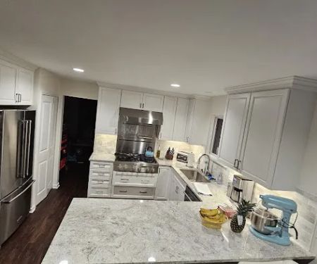 Montgomery & Sons Inc