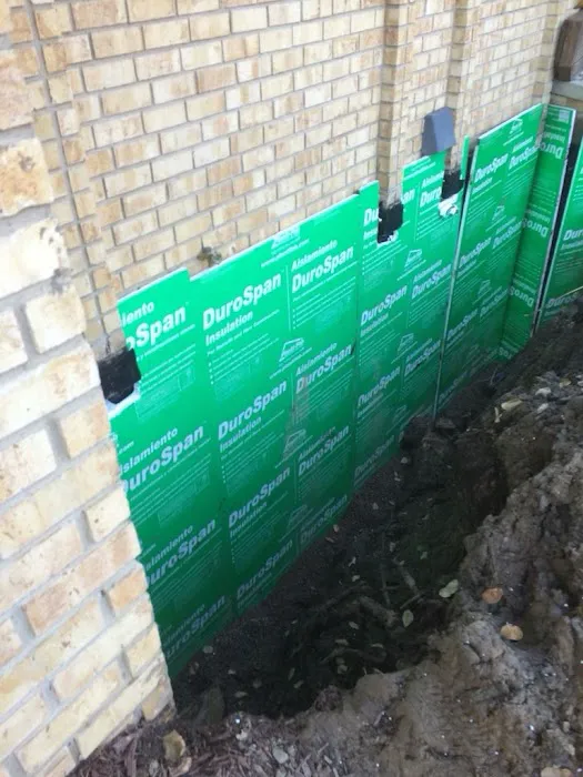 Tri county basement waterproofing Picture 3