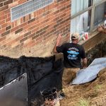 Tri county basement waterproofing